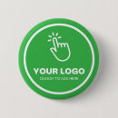 Search for design template badges Simple
