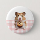 Search for hamsters badges Rodent