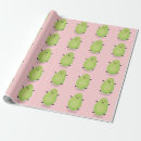 Search for papaya wrapping paper Cute
