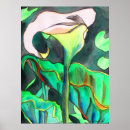 Search for arums posters Floral