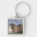 Search for musee key rings Exterior