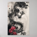 Search for japanese dragon posters Culture