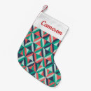 Search for 1960 christmas stockings Pattern