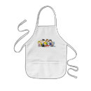 Search for ganges aprons Charles m schulz