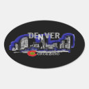 Search for denver colorado stickers Mountains