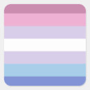 Search for bigender stickers Transgender