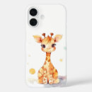 Search for baby giraffe iphone cases Cute