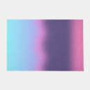 Search for dorm doormats Blue