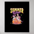 Search for funny monster posters Halloween