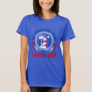 Search for labours tshirts For her