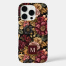 Search for burgundy floral iphone cases Flowers