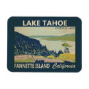 Search for lake tahoe magnets California