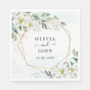 Search for businesscards napkins Elegant