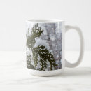 Search for pine branch mugs Botanical