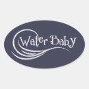 Search for water oval stickers Sports