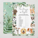 Search for corgi invitations Gender neutral