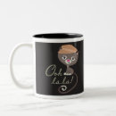 Search for ooh la la mugs Cute