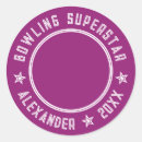 Search for superstar stickers Purple