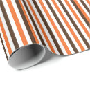 Search for orange christmas wrapping paper Stripes