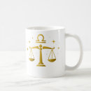 Search for libra design mugs Zodiac
