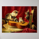 Search for vintage guitar posters Playing
