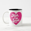 Search for im good mugs Valentines