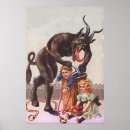 Search for krampus art Cute