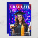 Search for glam graduation invitations Stylish