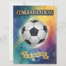 Search for sports congratulations cards Athlete