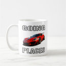 Search for sports car mugs Driving