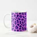 Search for leopard skin print mugs Fur