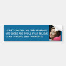 Search for anti hillary bumper stickers Election