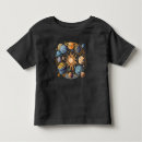 Search for solar system tshirts Sun