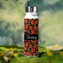 Search for monogram water bottles Black