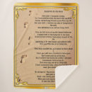 Search for footprints blankets Sand