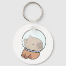 Search for cute astronaut key rings Galaxy