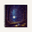 Search for firefly notebooks Purple