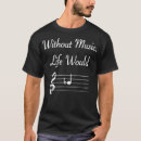 Search for music theory tshirts Cute