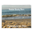 Search for save calendars Beach