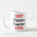 Search for physics teachers mugs Science teacher