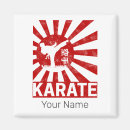 Search for belt magnets Judo