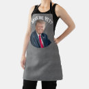 Search for donald aprons Republican