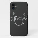 Search for cat meow iphone cases Aesthetic