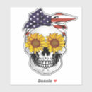 Search for flag skull stickers Pride