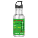 Search for serene water bottles Sober