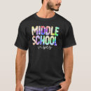 Search for middle child mens tshirts First