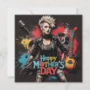 Search for punks cards For her