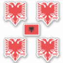Search for albanian gift wrap Coat of arms