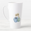 Search for fall flower mugs Autumn