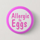 Search for egg allergy badges For kids